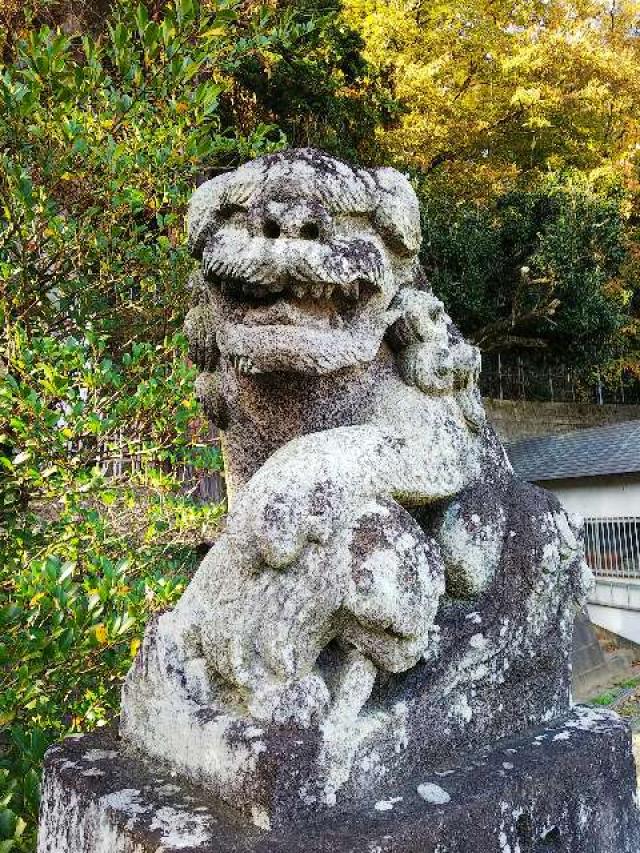 神奈川県横浜市緑区北八朔町1266 十二神社の写真4