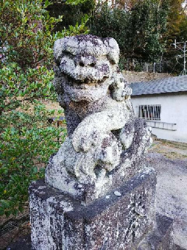 神奈川県横浜市緑区北八朔町1266 十二神社の写真17