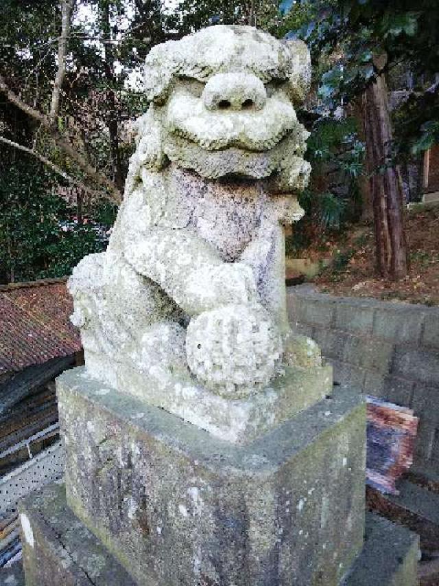 神奈川県横浜市緑区北八朔町1266 十二神社の写真19