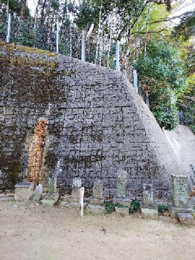 神奈川県横浜市緑区北八朔町1266 十二神社の写真22