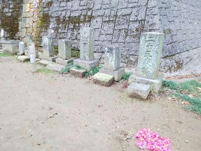 神奈川県横浜市緑区北八朔町1266 十二神社の写真34
