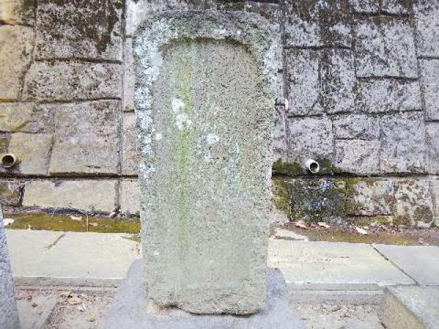 神奈川県横浜市緑区北八朔町1266 十二神社の写真38