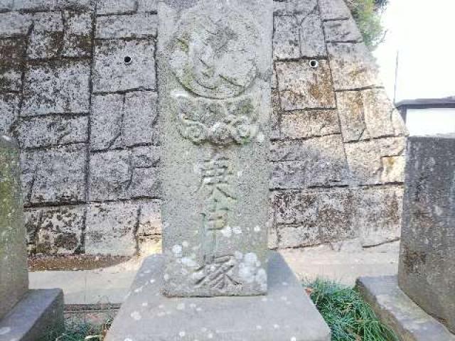 神奈川県横浜市緑区北八朔町1266 十二神社の写真41
