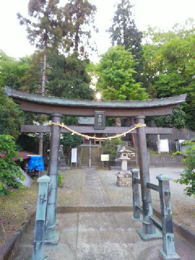 神奈川県横浜市緑区北八朔町1266 十二神社の写真52