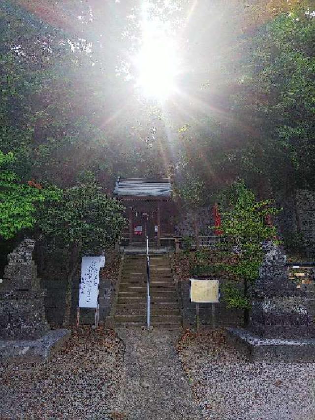 神奈川県横浜市緑区北八朔町1266 十二神社の写真63