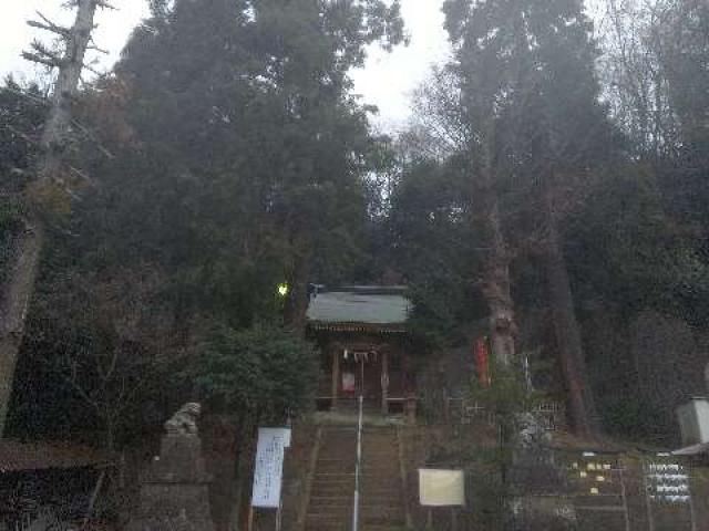 神奈川県横浜市緑区北八朔町1266十二神社 北八朔八幡宮の写真23