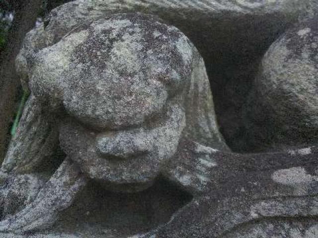 神奈川県横浜市緑区北八朔町1266十二神社 北八朔八幡宮の写真25