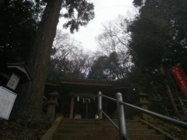 神奈川県横浜市緑区北八朔町1266十二神社 北八朔八幡宮の写真26