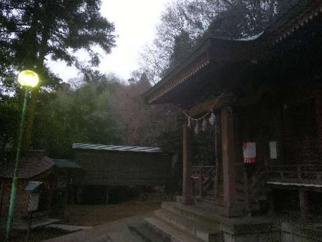 神奈川県横浜市緑区北八朔町1266十二神社 北八朔八幡宮の写真27