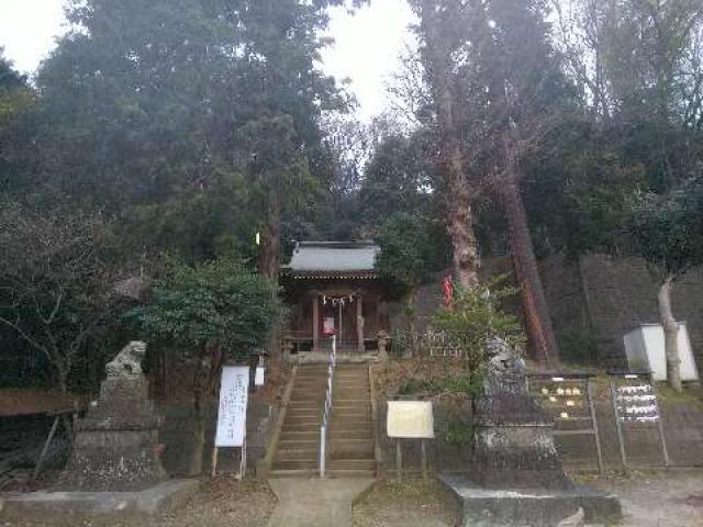 神奈川県横浜市緑区北八朔町1266十二神社 北八朔八幡宮の写真28