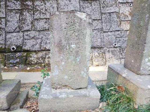 神奈川県横浜市緑区北八朔町1266十二神社 北八朔八幡宮の写真53