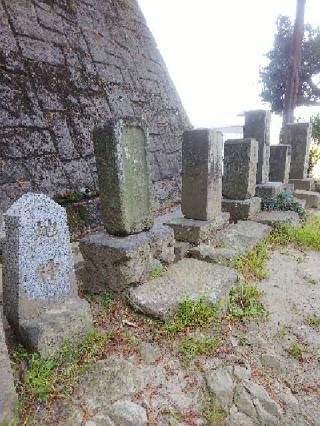 北八朔八幡宮の参拝記録(またたびさん)