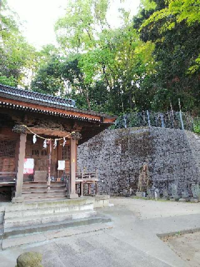 神奈川県横浜市緑区北八朔町1266十二神社 北八朔八幡宮の写真66