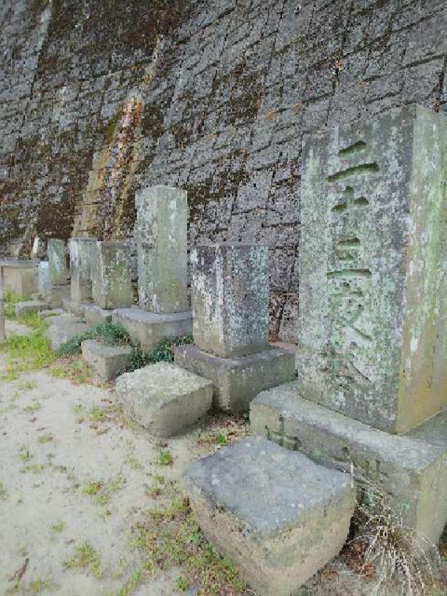 神奈川県横浜市緑区北八朔町1266十二神社 北八朔八幡宮の写真67