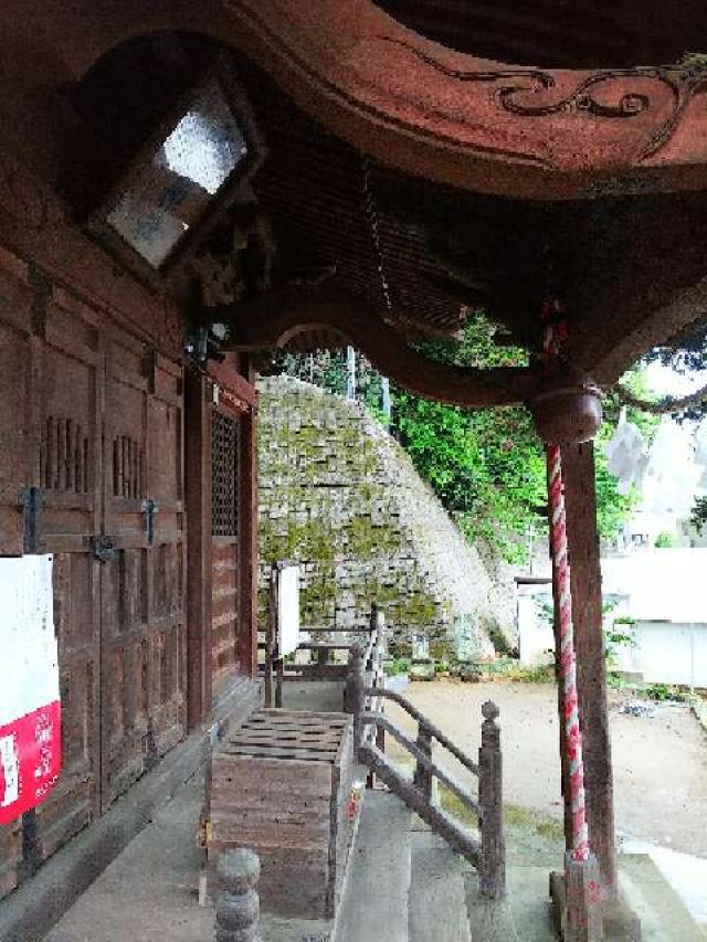 神奈川県横浜市緑区北八朔町1266十二神社 北八朔八幡宮の写真70