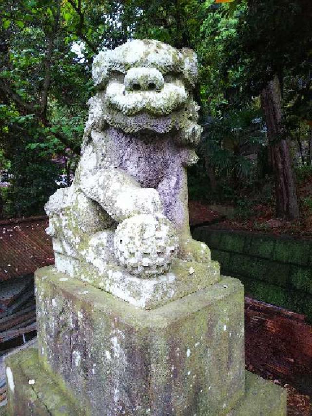 神奈川県横浜市緑区北八朔町1266十二神社 北八朔八幡宮の写真78