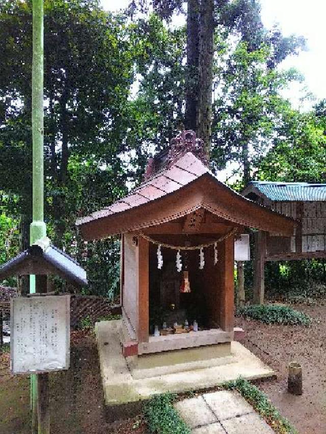 神奈川県横浜市緑区北八朔町1266十二神社 北八朔八幡宮の写真81
