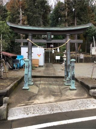 北八朔八幡宮の参拝記録(こーちんさん)