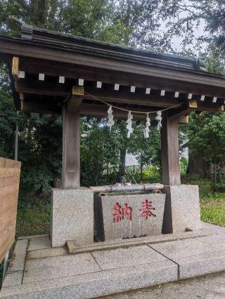 大石神社の参拝記録(はくすみさん)