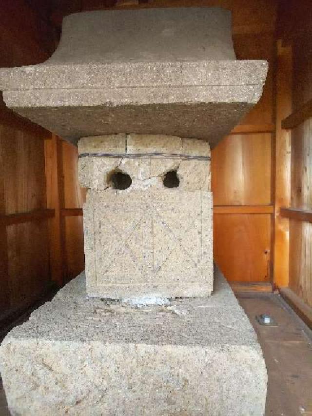 神奈川県横浜市緑区十日市場町817-7 日向山神社の写真25