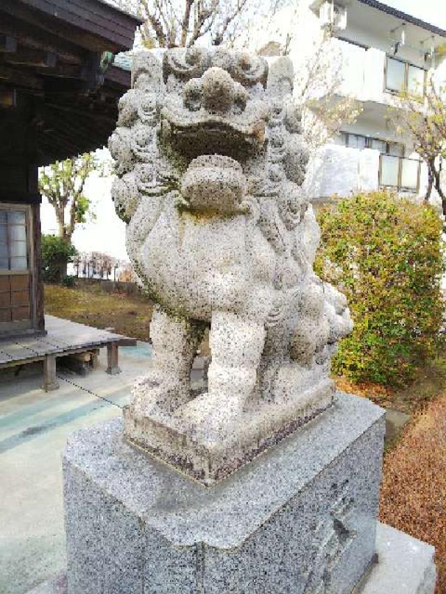神奈川県横浜市緑区十日市場町817-7 日向山神社の写真27