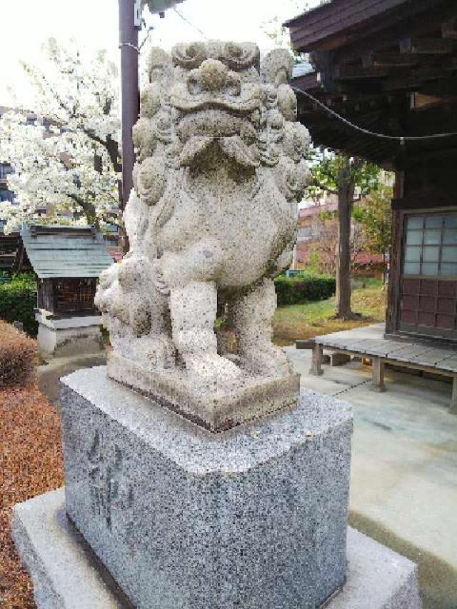 神奈川県横浜市緑区十日市場町817-7 日向山神社の写真28