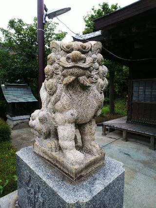 日向山神社の参拝記録(またたびさん)