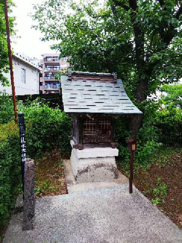 神奈川県横浜市緑区十日市場町817-7 日向山神社の写真32