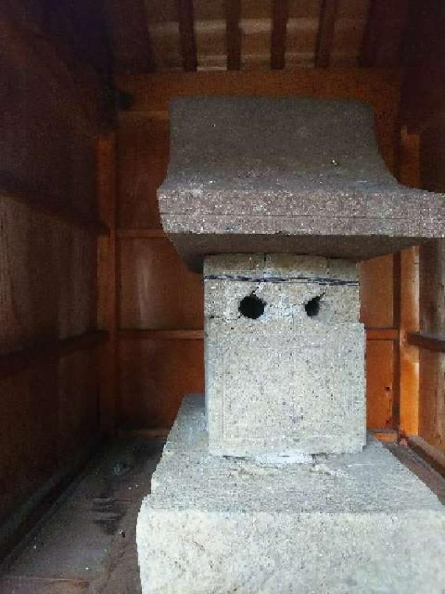 神奈川県横浜市緑区十日市場町817-7 日向山神社の写真33