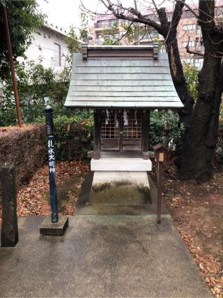 日向山神社の参拝記録(こーちんさん)
