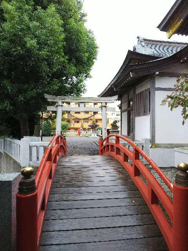 神奈川県横浜市緑区三保町2079 杉山神社の写真3
