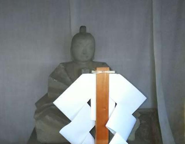 神奈川県横浜市緑区三保町2079 杉山神社の写真44