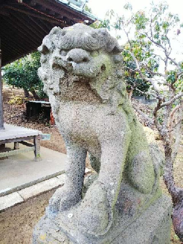 神奈川県横浜市緑区台村町563 八幡神社の写真12