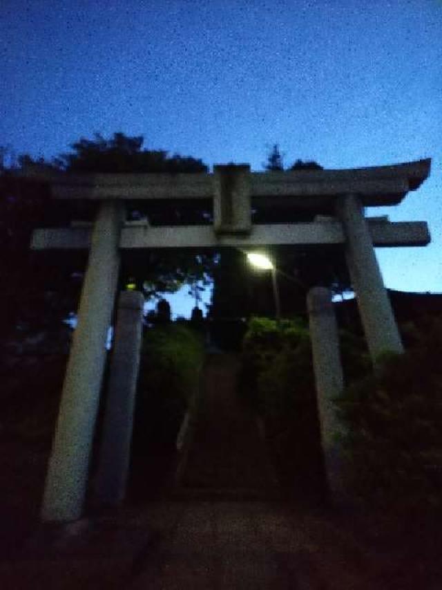 神奈川県横浜市緑区台村町563 八幡神社の写真31