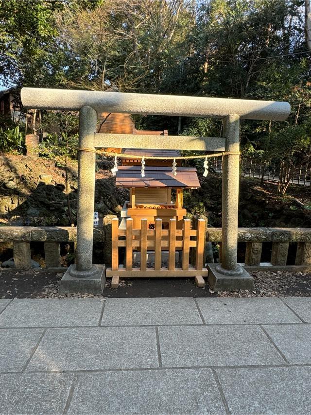 厳島神社の参拝記録(こーちんさん)