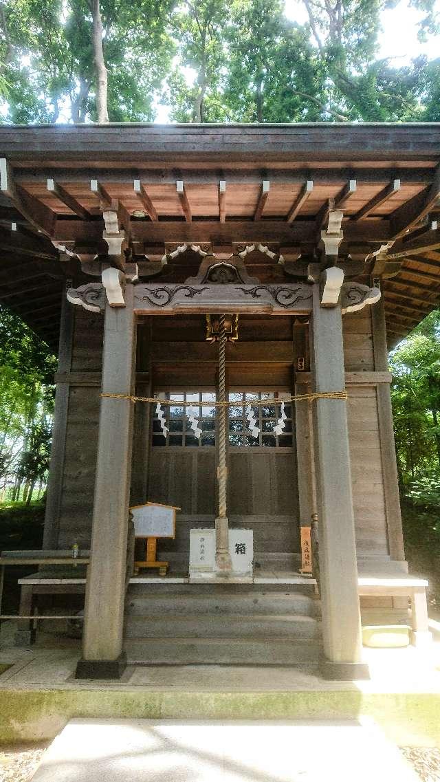 須賀神社の参拝記録2