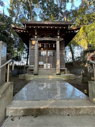 須賀神社の参拝記録(こーちんさん)