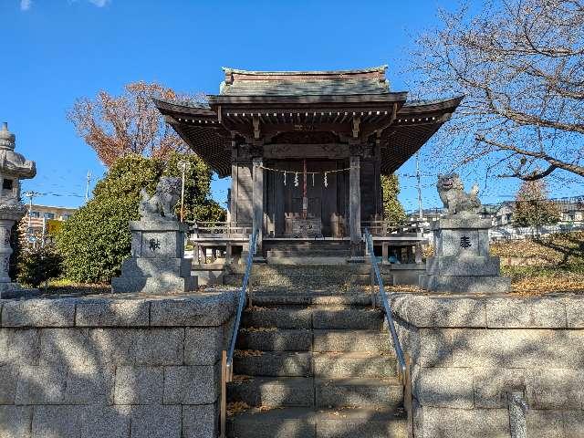 八幡神社の参拝記録1