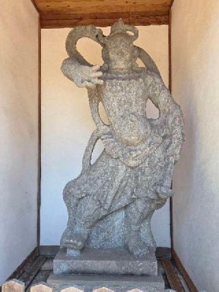 青塚山般若寺の参拝記録(みことハムさん)
