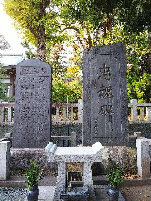 神奈川県横浜市青葉区千草台17ｰ2 千草台 杉山神社の写真15