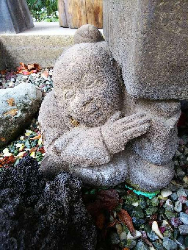 神奈川県横浜市青葉区千草台17ｰ2 千草台 杉山神社の写真23