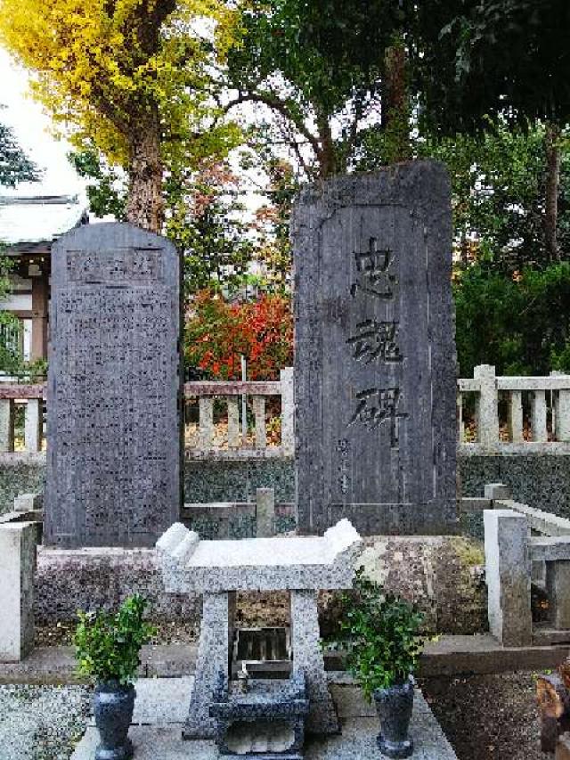 神奈川県横浜市青葉区千草台17ｰ2 千草台 杉山神社の写真24