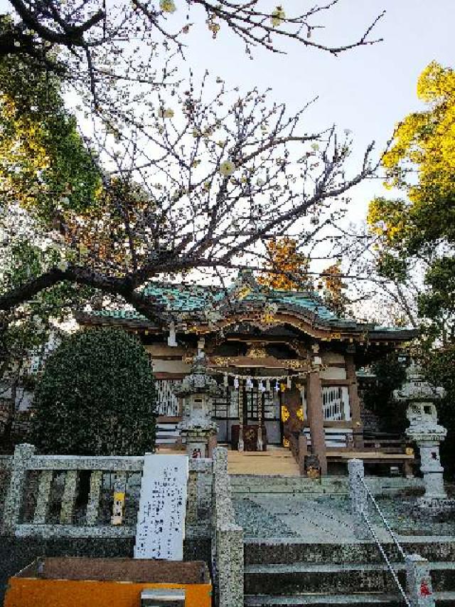 神奈川県横浜市青葉区千草台17ｰ2 千草台 杉山神社の写真33