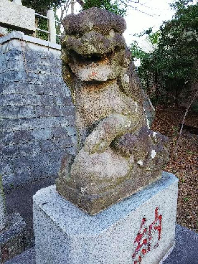 神奈川県横浜市青葉区千草台17ｰ2 千草台 杉山神社の写真41