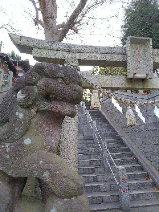 神奈川県横浜市青葉区千草台17ｰ2 千草台 杉山神社の写真44