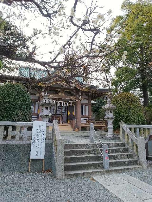 神奈川県横浜市青葉区千草台17ｰ2 千草台 杉山神社の写真49