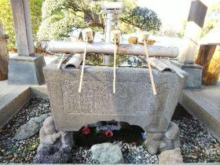 千草台 杉山神社の参拝記録(またたびさん)