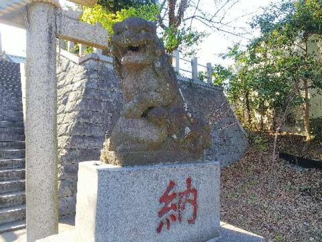 神奈川県横浜市青葉区千草台17ｰ2 千草台 杉山神社の写真76