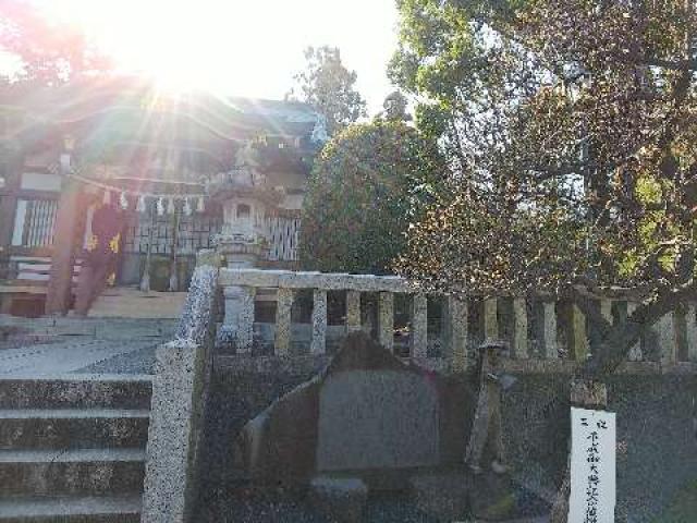 神奈川県横浜市青葉区千草台17ｰ2 千草台 杉山神社の写真79