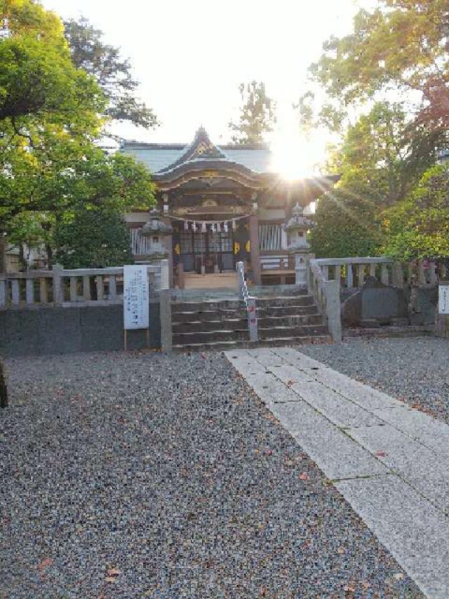 神奈川県横浜市青葉区千草台17ｰ2 千草台 杉山神社の写真86